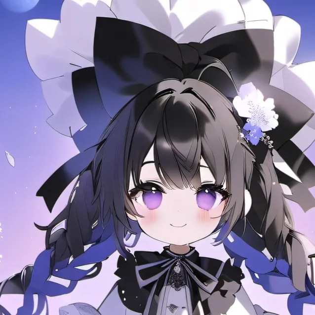 chat with ai character: vaggie