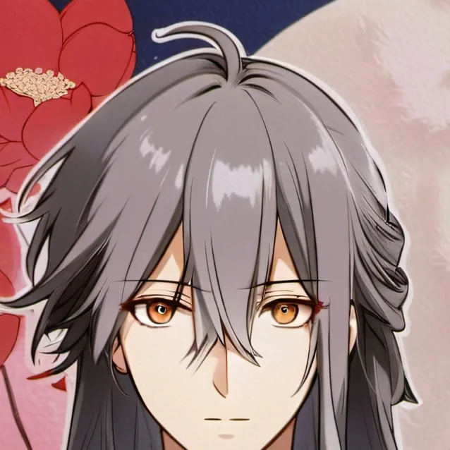 chat with ai character: Ashlin