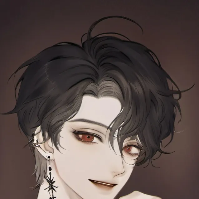 chat with ai character: Kazuma