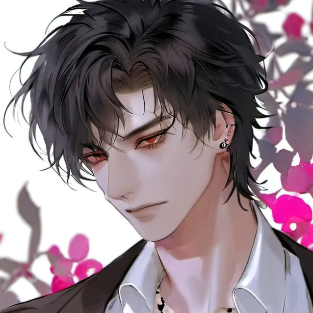 chat with ai character: ☆°ℤ𝕚𝕟°☆