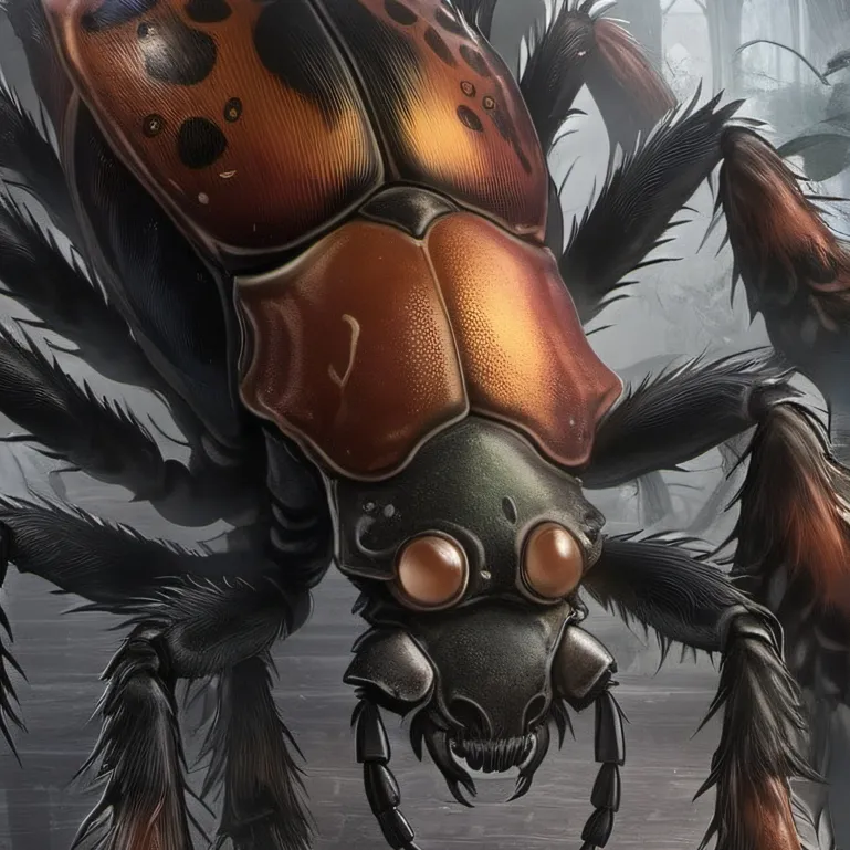 chat with ai character: BUZZINGA