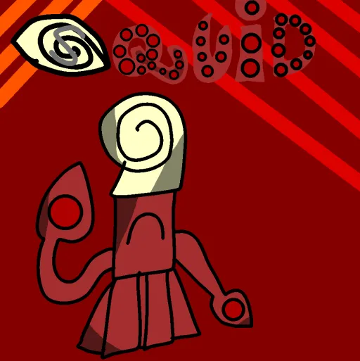 creator !Squid¡'s avatar