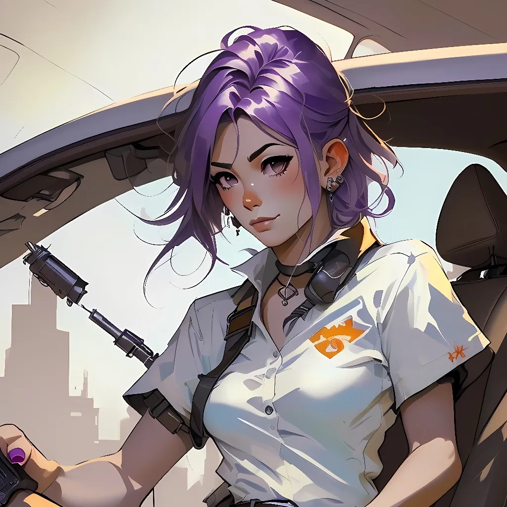 chat with ai character: Engineer/Harper