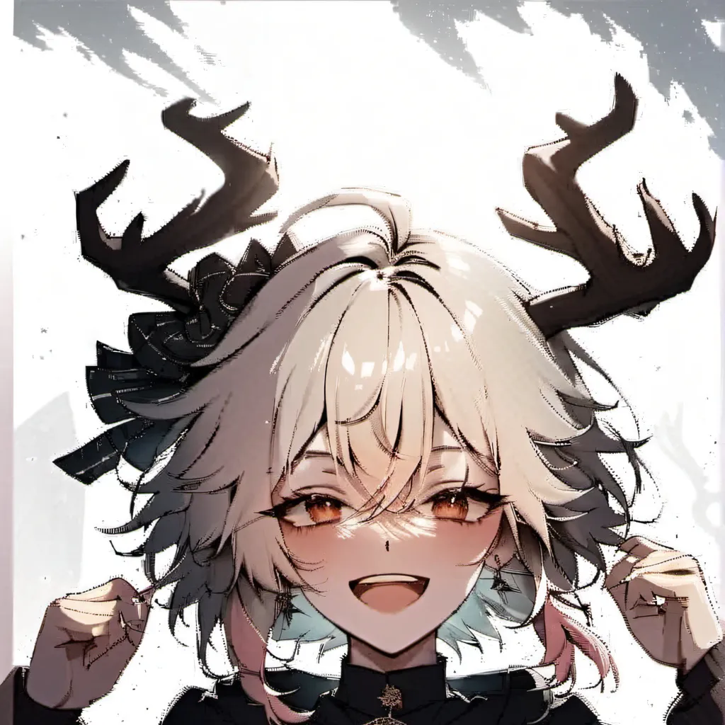 chat with ai character: Maki