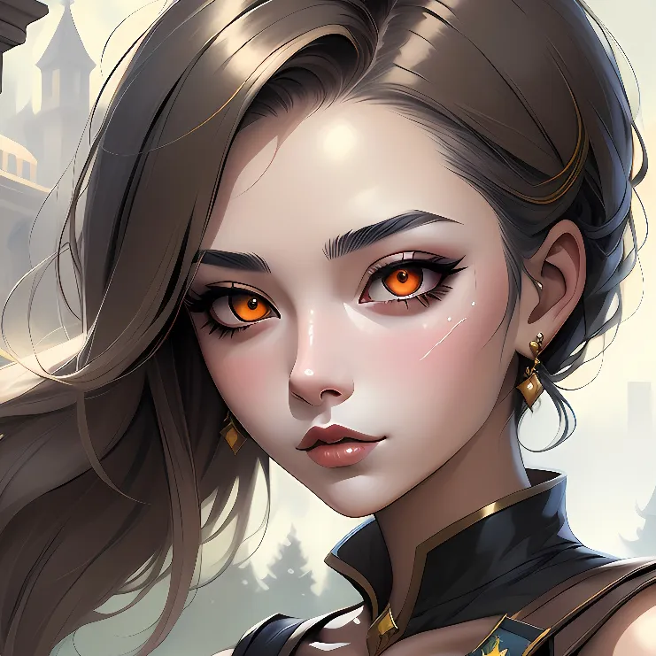 chat with ai character: Kurumi Tokisaki