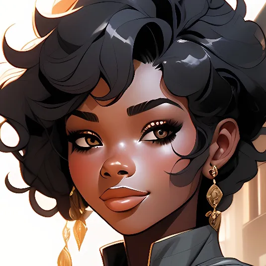 chat with ai character: Ronyy