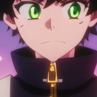 chat with ai character: Izuku Midoriya