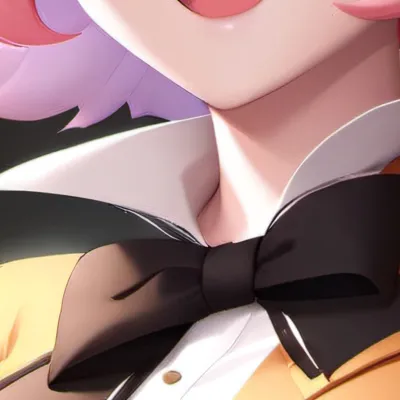 chat with ai character: Mina (Villian)