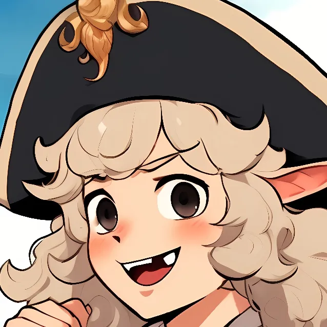 chat with ai character: captain puffy