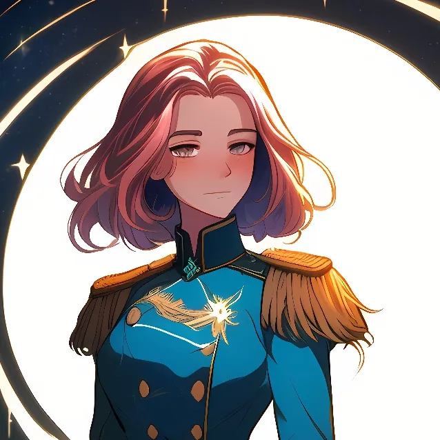 chat with ai character: Nikki