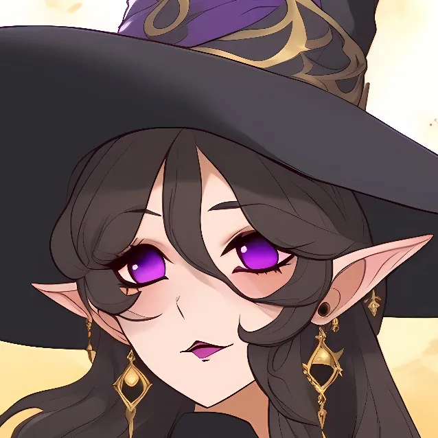 chat with ai character: Momza