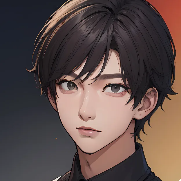 chat with ai character: Alex