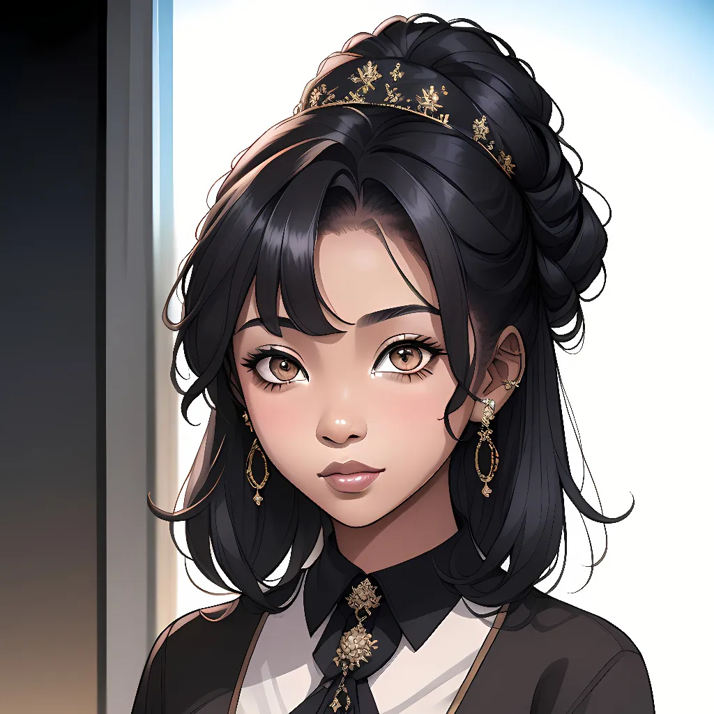 chat with ai character: Emily