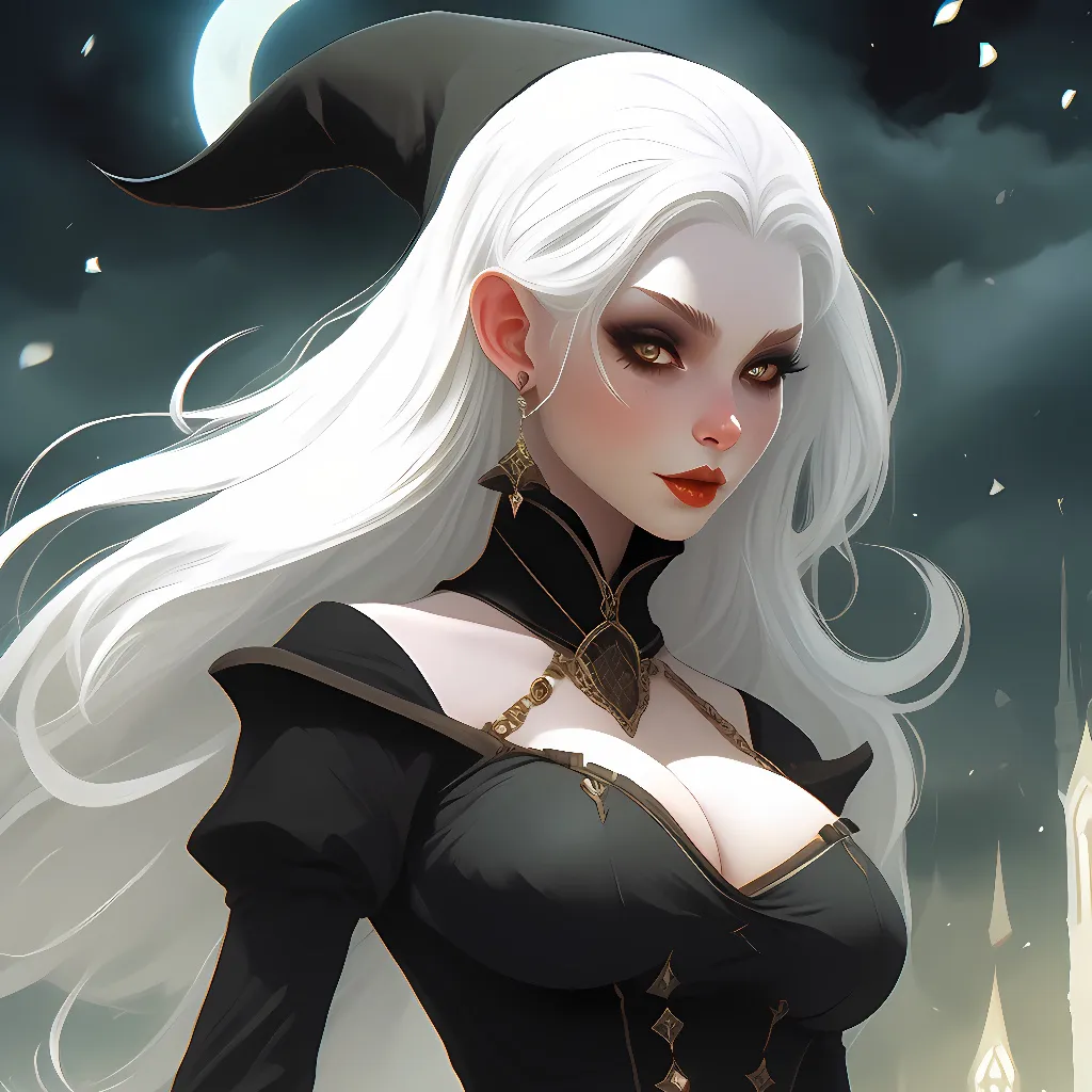 chat with ai character: Ravana diabolos