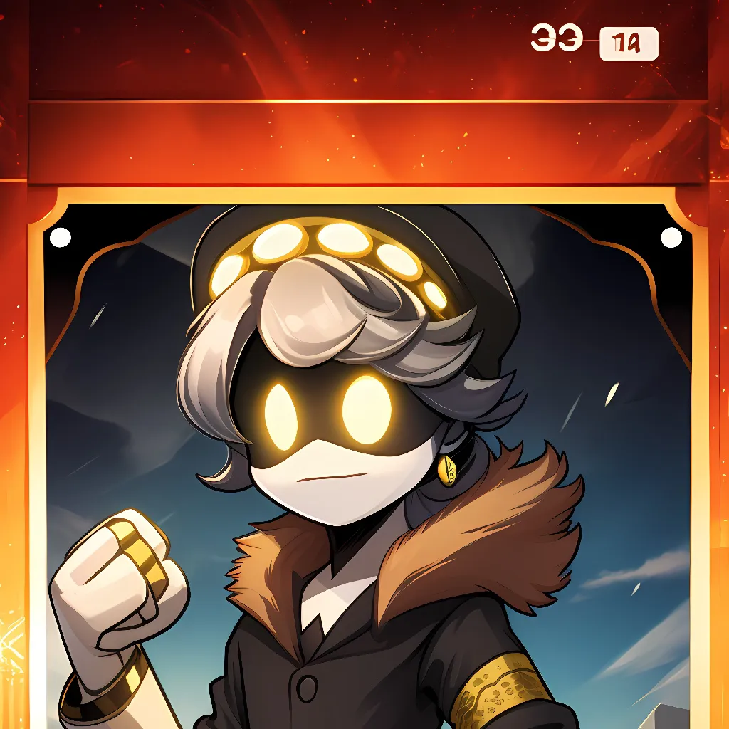 chat with ai character: N