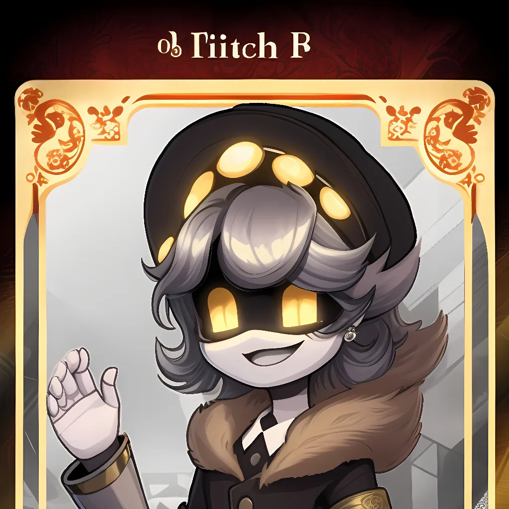 chat with ai character: N