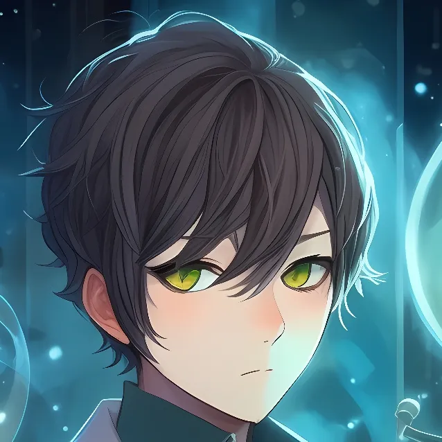 chat with ai character: alex