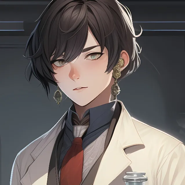 chat with ai character: noah