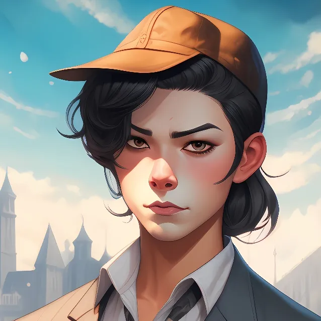 chat with ai character: Noah