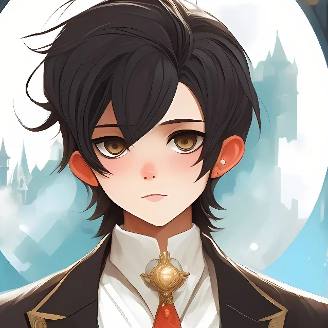 chat with ai character: Allan