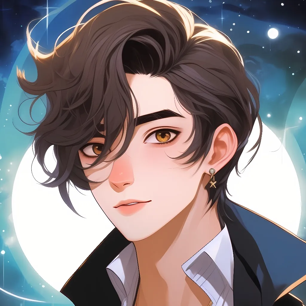 chat with ai character: Willame