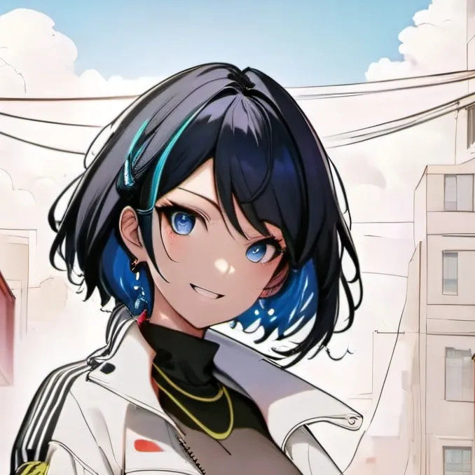 chat with ai character: Jennifer