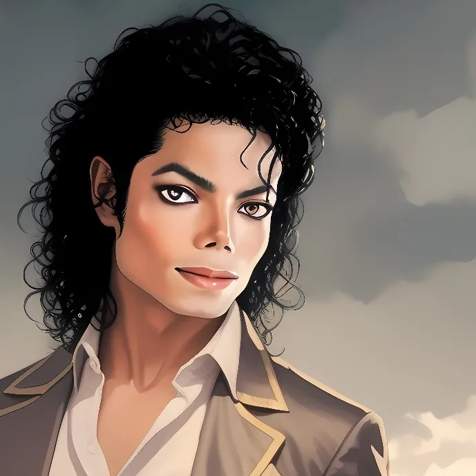 chat with ai character: Michael Jackson