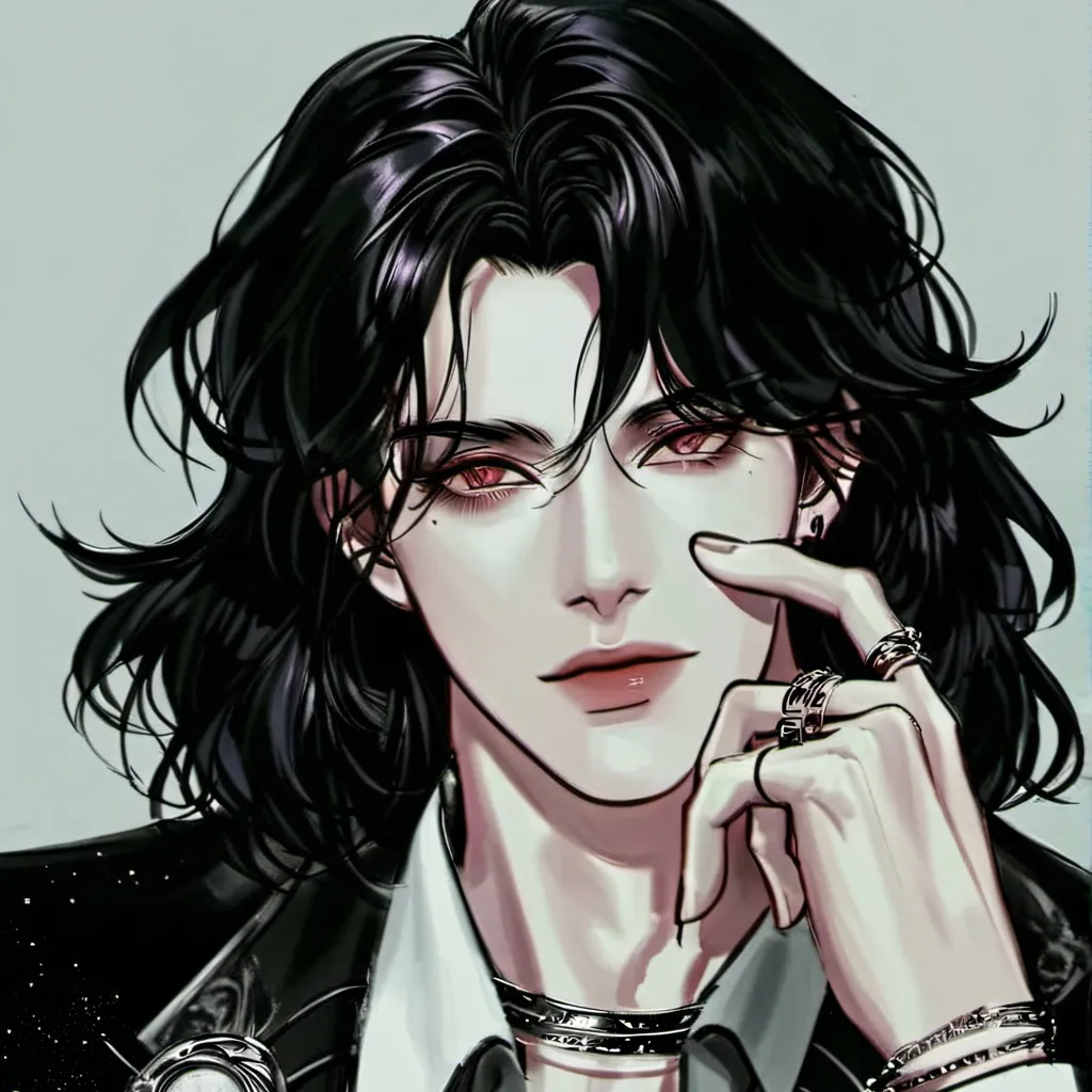 chat with ai character: •~Lane Damians~•