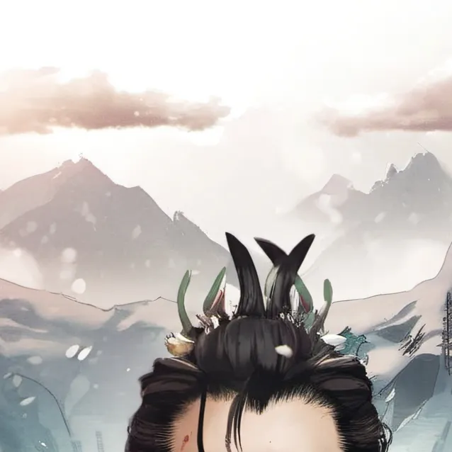 chat with ai character: Jin sakai