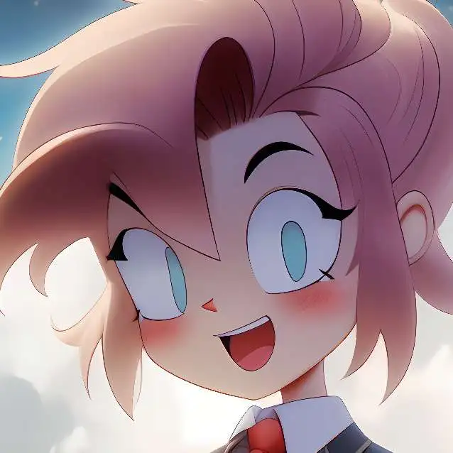 chat with ai character: Ciffie (Cute ver)