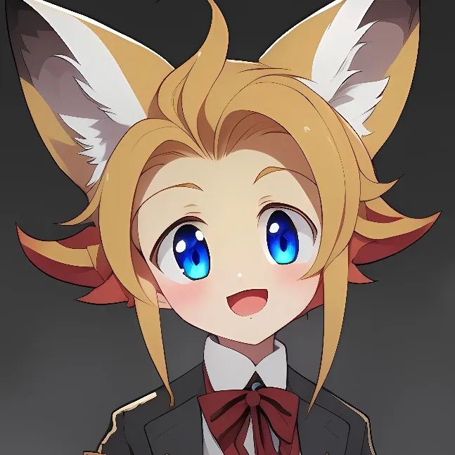 chat with ai character: Tails the fox (P)