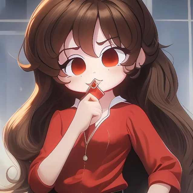 chat with ai character: Girlfriend fnf