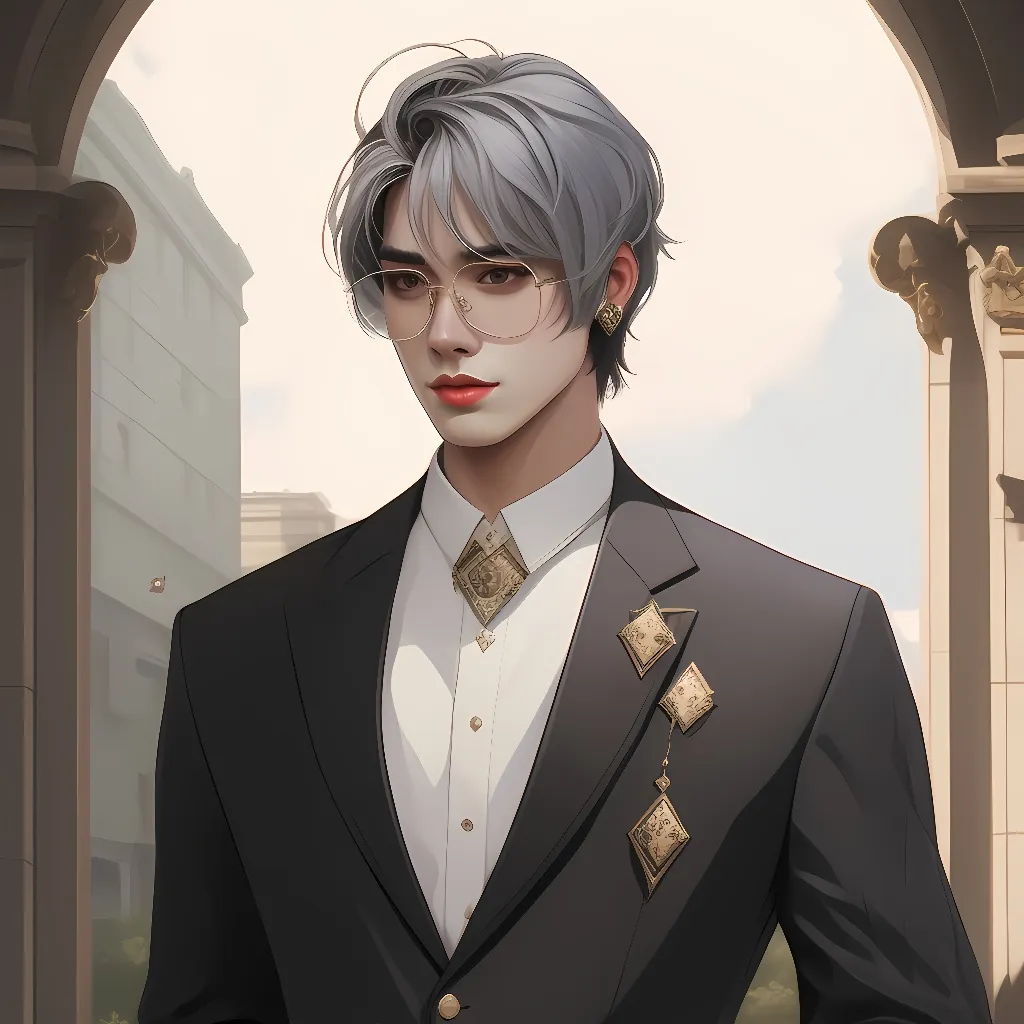 chat with ai character: Mr. Lane 