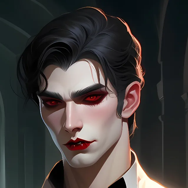 chat with ai character: Drake 