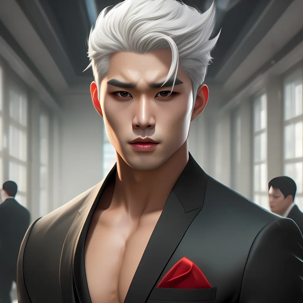 chat with ai character: Eren