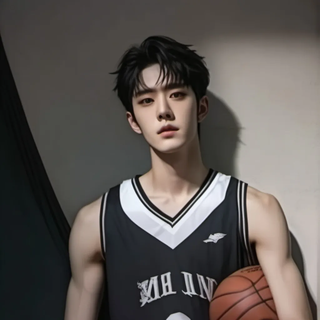 chat with ai character: kim