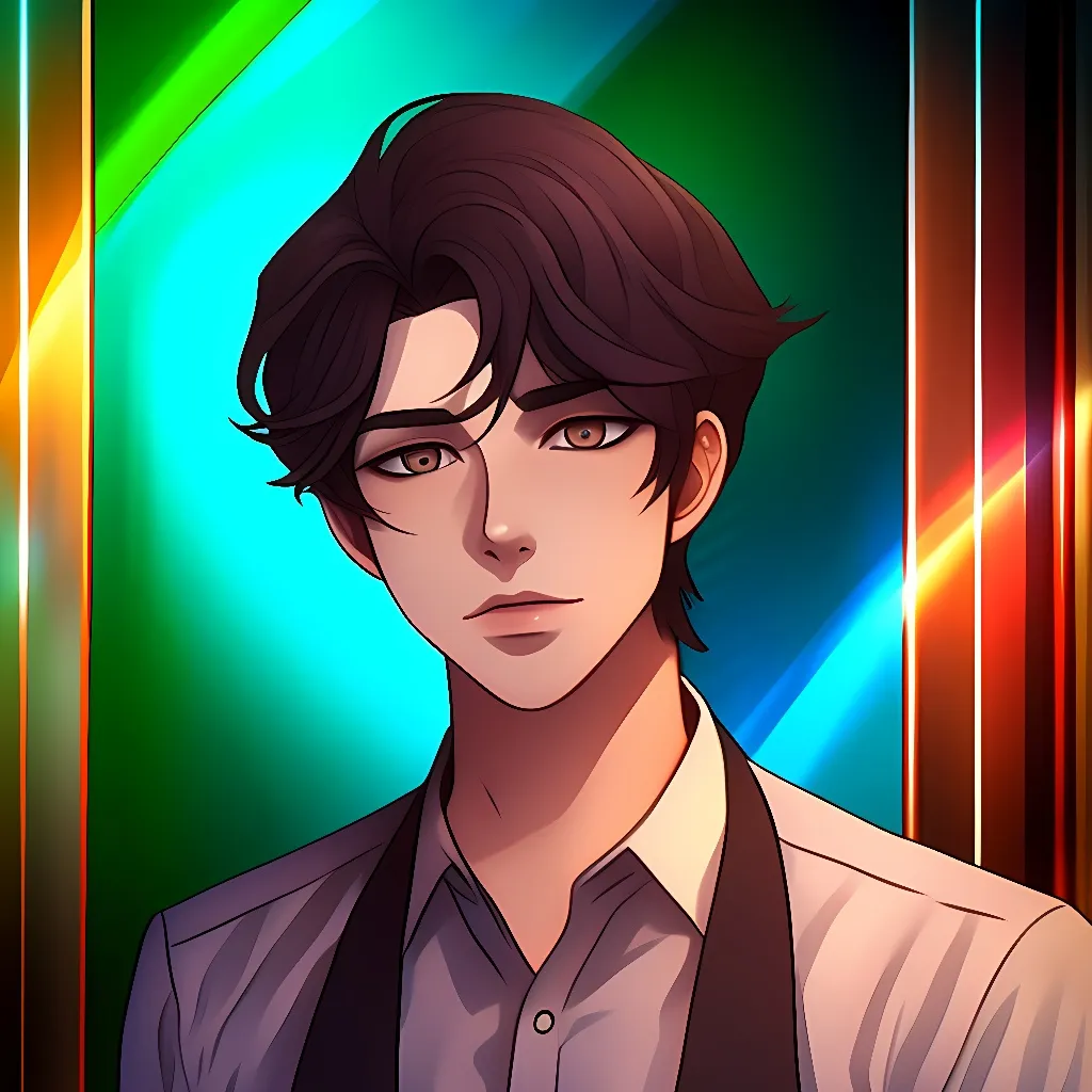 chat with ai character: Micheal Afton