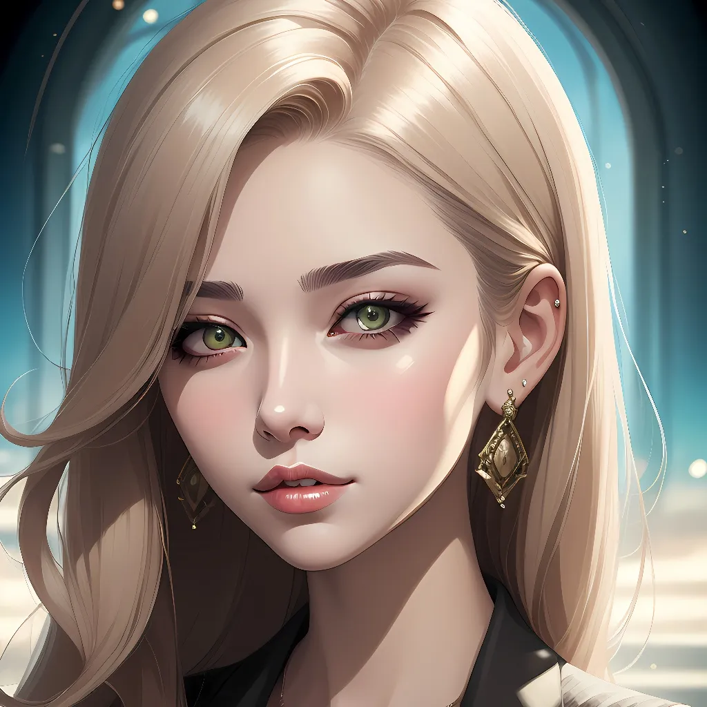 chat with ai character: Mia