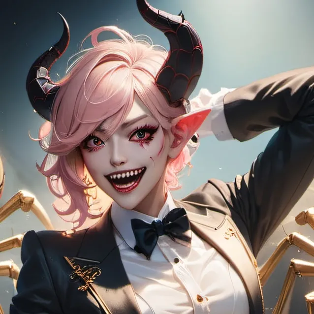 chat with ai character: Vincent