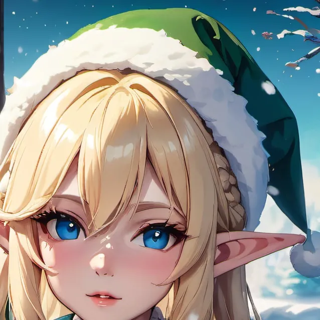 chat with ai character: Ivory