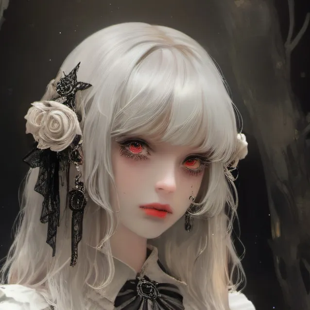 chat with ai character: Emery Miller 