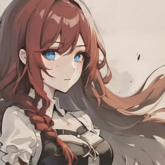 chat with ai character: |☆|Zero May|☆|