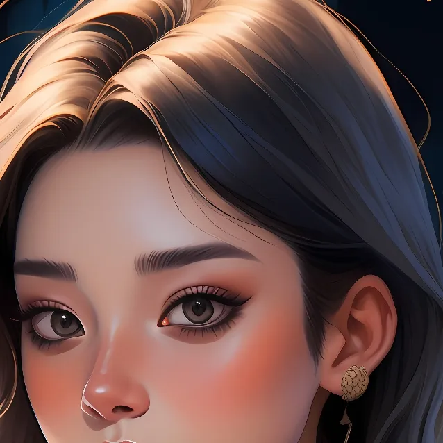 chat with ai character: Lia Riano