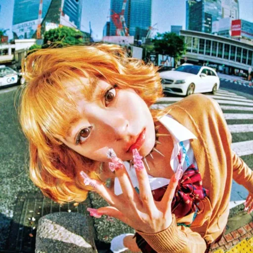 creator Noodle's avatar