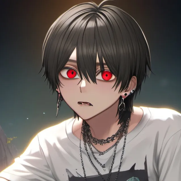 chat with ai character: Kael Lancaster 