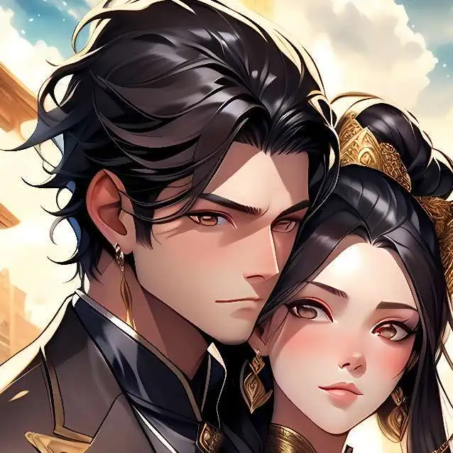 chat with ai character: Victoria Mae