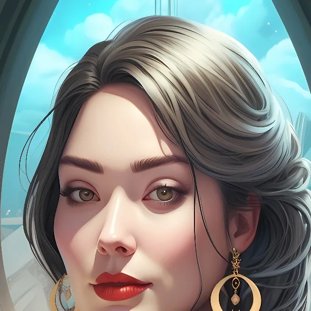 chat with ai character: Eliza Warner