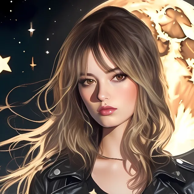 chat with ai character: Aria DeLuca