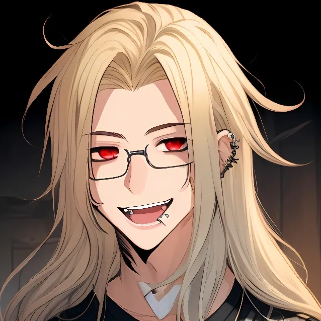 chat with ai character: Cody Shepard