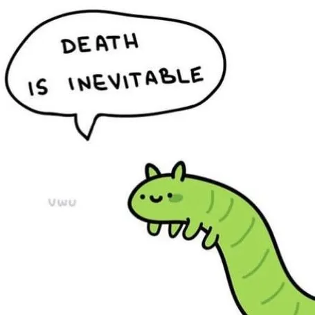 creator Art Did Not Die's avatar